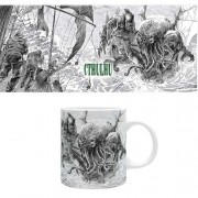 Drinkware - Cthulhu - Landscape Mug