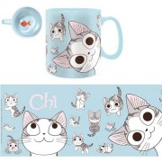Drinkware - Chi's Sweet Home - Kitty Poses Mug