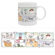 Drinkware - Chi's Sweet Home - Comic Strips Mug