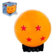 Lamps - Dragonball Z - Crystal Ball Lamp