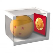 Gift Sets - Dragon Ball Z - 3D Dragon Ball Mug + Coaster