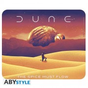 Computer Accessories - Dune - The Spice Must Flow Mousepad