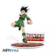 Acryl Figures - Hunter x Hunter - Gon