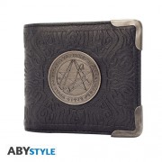 Cthulhu Accessories - Cthulhu Premium Wallet