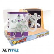 Gift Sets - Dragon Ball Z - Mug + Goku Vs Frieza Coaster