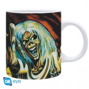 Drinkware - Iron Maiden - The Number Of The Beast