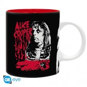 Drinkware - Alice Cooper - Blood Spider Mug