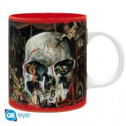 Drinkware - Slayer - South Of Heaven Mug