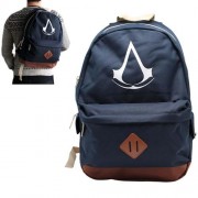 Backpacks & Bags - Assassin's Creed - Backpack w/ Crest