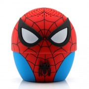 Bitty Boomers Bluetooth Speakers - Marvel - Spider-Man