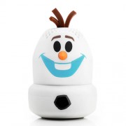 Bitty Boomers Bluetooth Speakers - Disney - Frozen II - Olaf