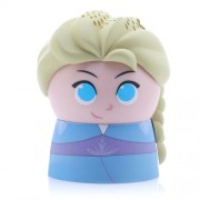 Bitty Boomers Bluetooth Speakers - Disney - Frozen II - Elsa