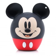 Bitty Boomers Bluetooth Speakers - Disney - Mickey