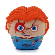 Bitty Boomers Bluetooth Speakers - Chucky