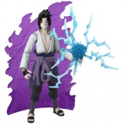Anime Heroes Beyond Figures - Naruto: Shippuden - Sasuke Uchiha (Curse Mark Transformation)