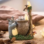 My Neighbor Totoro Accessories - Forest Faucet Single Stem Flower Vase