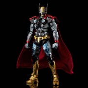 Fighting Armor Figures - Marvel - Thor