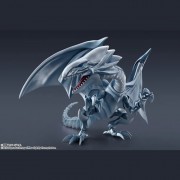 S.H.MonsterArts Figures - Yu-Gi-Oh!: Duel Monsters - Blue Eyes White Dragon