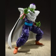 S.H.Figuarts Figures - Dragon Ball Z - Piccolo (The Proud Namekian)