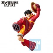 Ichibansho Masterlise Figures - One Piece - Monkey D. Luffy (Egghead)