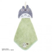 My Neighbor Totoro Accessories - Big Totoro Micro Loop Towel