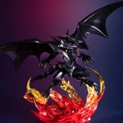 Monster Chronicle Figures - Yu-Gi-Oh! - Red Eyes Black Dragon