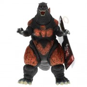 Movie Monster Series Figures - Godzilla Vs Destoroyah - Burning Godzilla