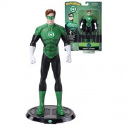 BendyFigs - DC - Green Lantern