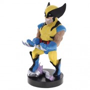 Cable Guys - Marvel - X-Men - Wolverine Phone And Controller Holder