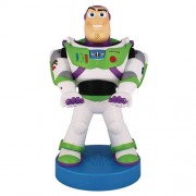 Cable Guys - Disney / Pixar - Toy Story - Buzz Lightyear Phone And Controller Holder