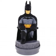 Cable Guys - DC - Batman Phone And Controller Holder