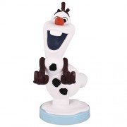 Cable Guys - Disney - Frozen - Olaf Phone And Controller Holder