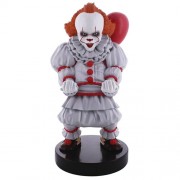Cable Guys - IT: Chapter 2 (2019 Movie) - Pennywise Phone And Controller Holder
