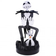 Cable Guys - Disney - NBX - Jack Skellington Phone And Controller Holder