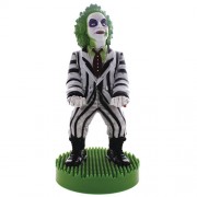 Cable Guys - Beetlejuice - Beetlejuice Phone And Controller Holder