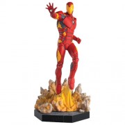 Marvel VS. Statues - 1/6 Scale #01 Iron Man Dynamic Statue