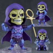Nendoroid Figures - Masters Of The Universe - Skeletor (Revelation)