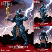 Dynamic 8-ction Heroes Figures - DC - Dark Nights: Death Metal - DAH-070 Batman The Merciless