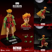 Dynamic 8-ction Heroes Figures - DC - Dark Knight Returns - DAH-044 Robin