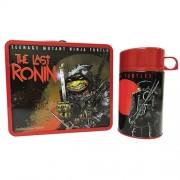 Lunchboxes & Carry All Tins - TMNT - IDW Comics - Last Ronin Lunch Box w/ Thermos Exclusive