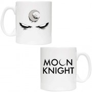Drinkware - Marvel - Moon Knight Face Mug