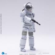 Alien Figures - 1/18 Scale Ripley In Spacesuit Exclusive