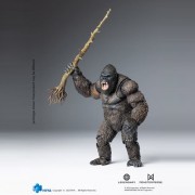 Exquisite Basic Series Figures - Kong: Skull Island (2017 Movie) - Kong (Non-Scale)
