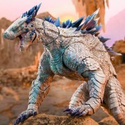 Exquisite Basic Series Figures - Godzilla x Kong: The New Empire - Shimo Exclusive