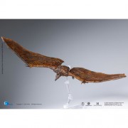Exquisite Basic Series Figures - Godzilla: King Of The Monsters (2019 Movie) - Rodan Flameborn