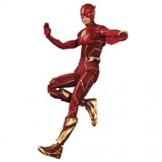 Dynamic 8-ction Heroes Figures - DC - The Flash Movie (2023) - DAH-083 Flash