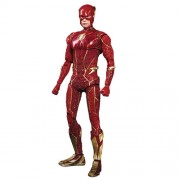 Dynamic 8-ction Heroes Figures - DC - The Flash Movie (2023) - DAH-083DX Flash Deluxe