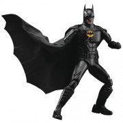 Dynamic 8-ction Heroes Figures - DC - The Flash Movie (2023) - DAH-092 Batman Modern Suit