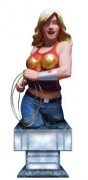 Women of the DC Universe Mini Bust Series 2 - Wonder Girl