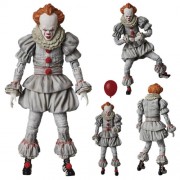 Miracle Action Figures (MAFEX) - IT (2017 Movie) - Pennywise